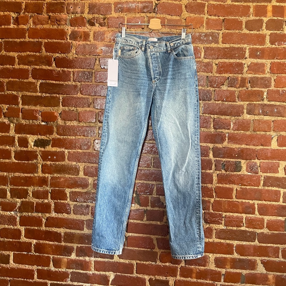 NWT Boyish Jeans size 26